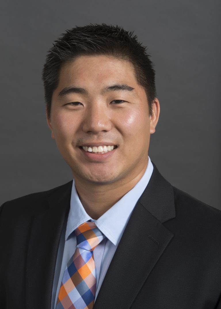 Dan Suh elected CPH Student Association president – University of Iowa ...