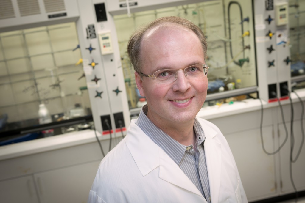 Hans-Joachim Lehmler: Transdisciplinary researcher – University of Iowa ...