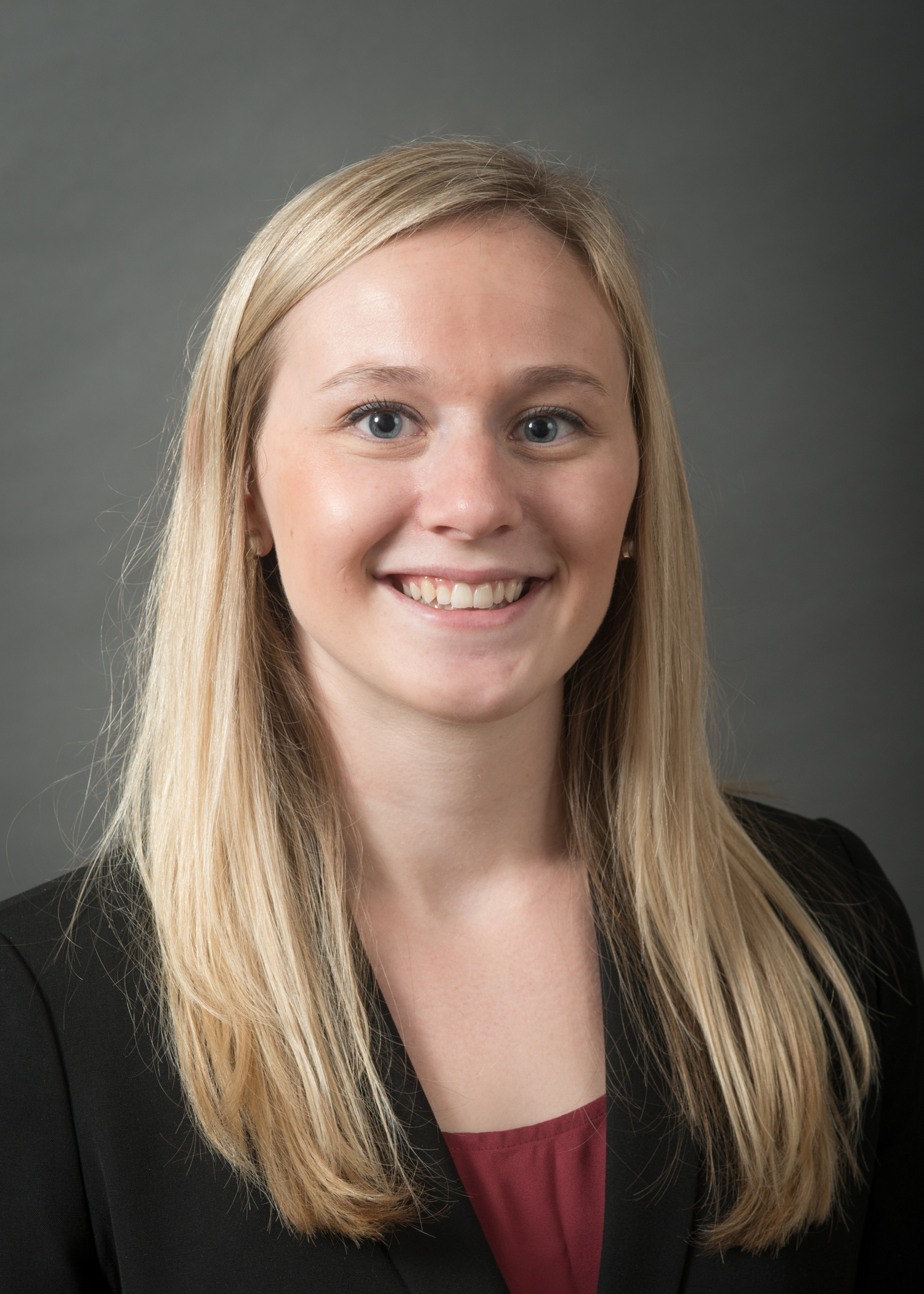 Claire Fleming – University of Iowa College of Public Health
