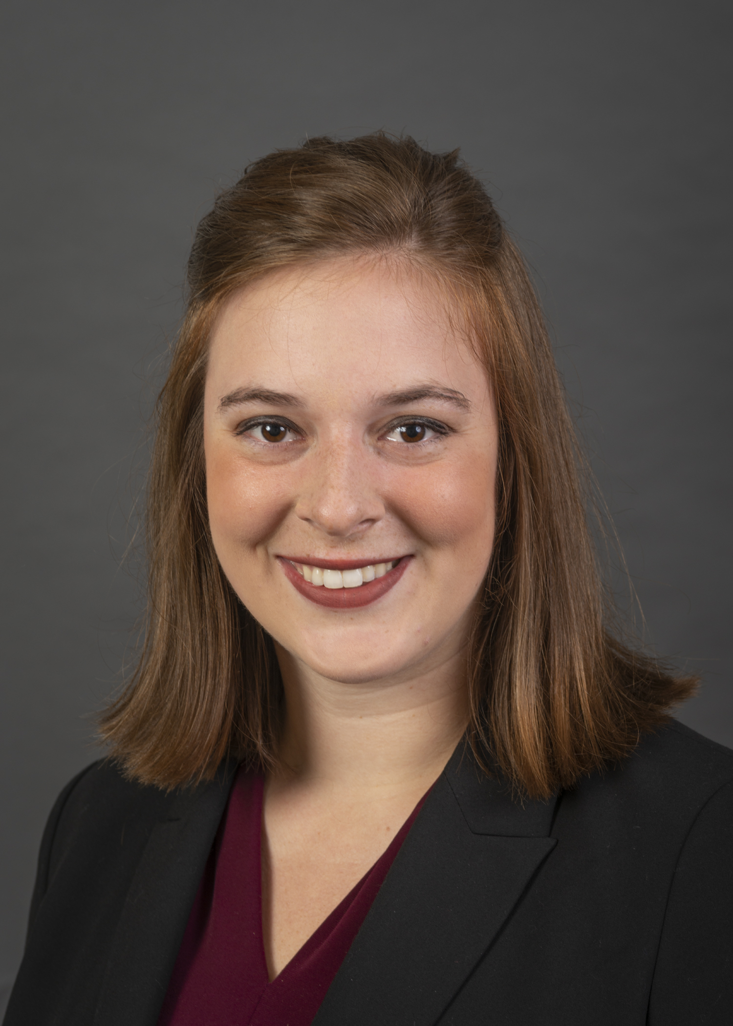 Anna Kate Kollasch – University of Iowa College of Public Health