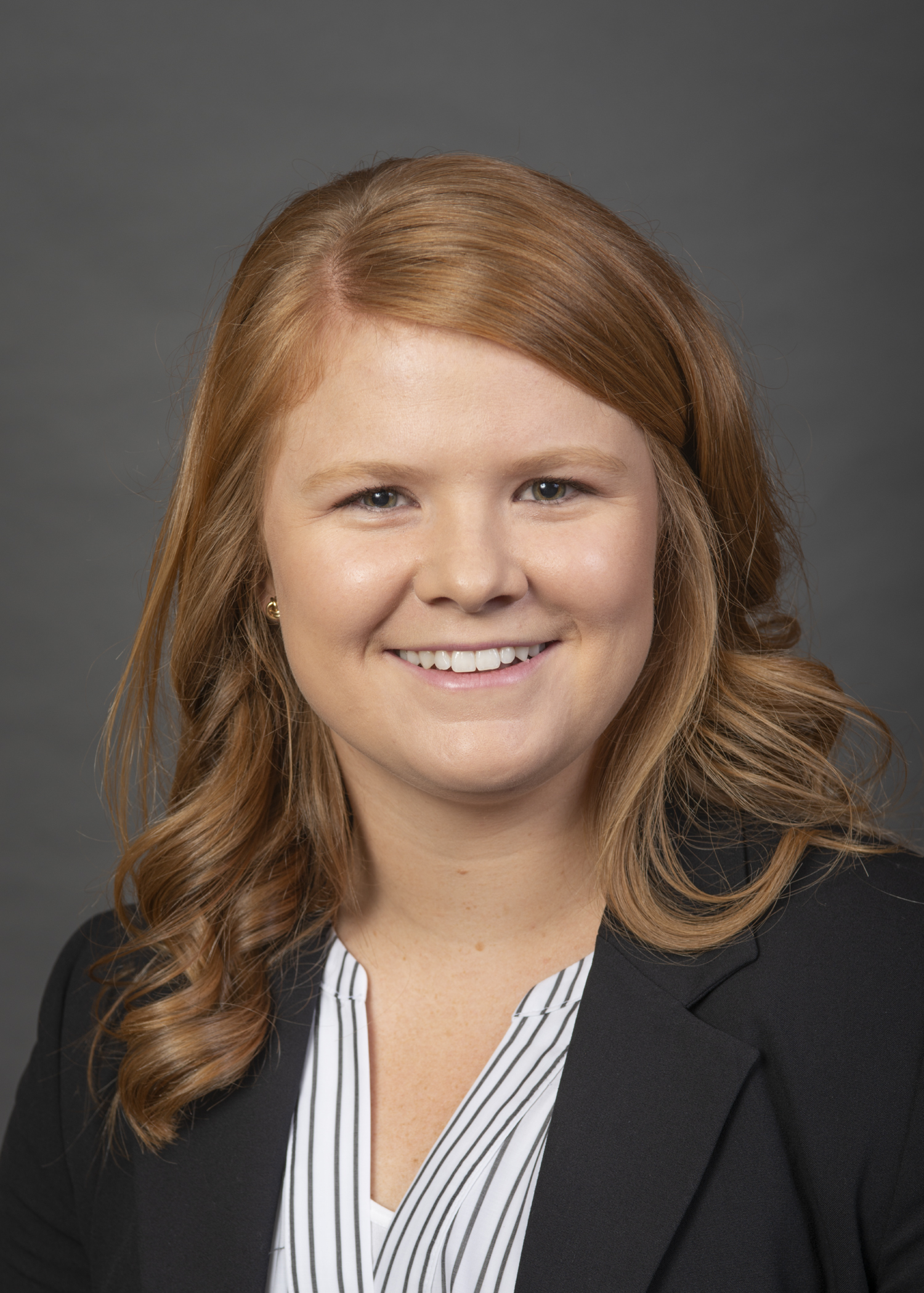 Erin Willits – University of Iowa College of Public Health