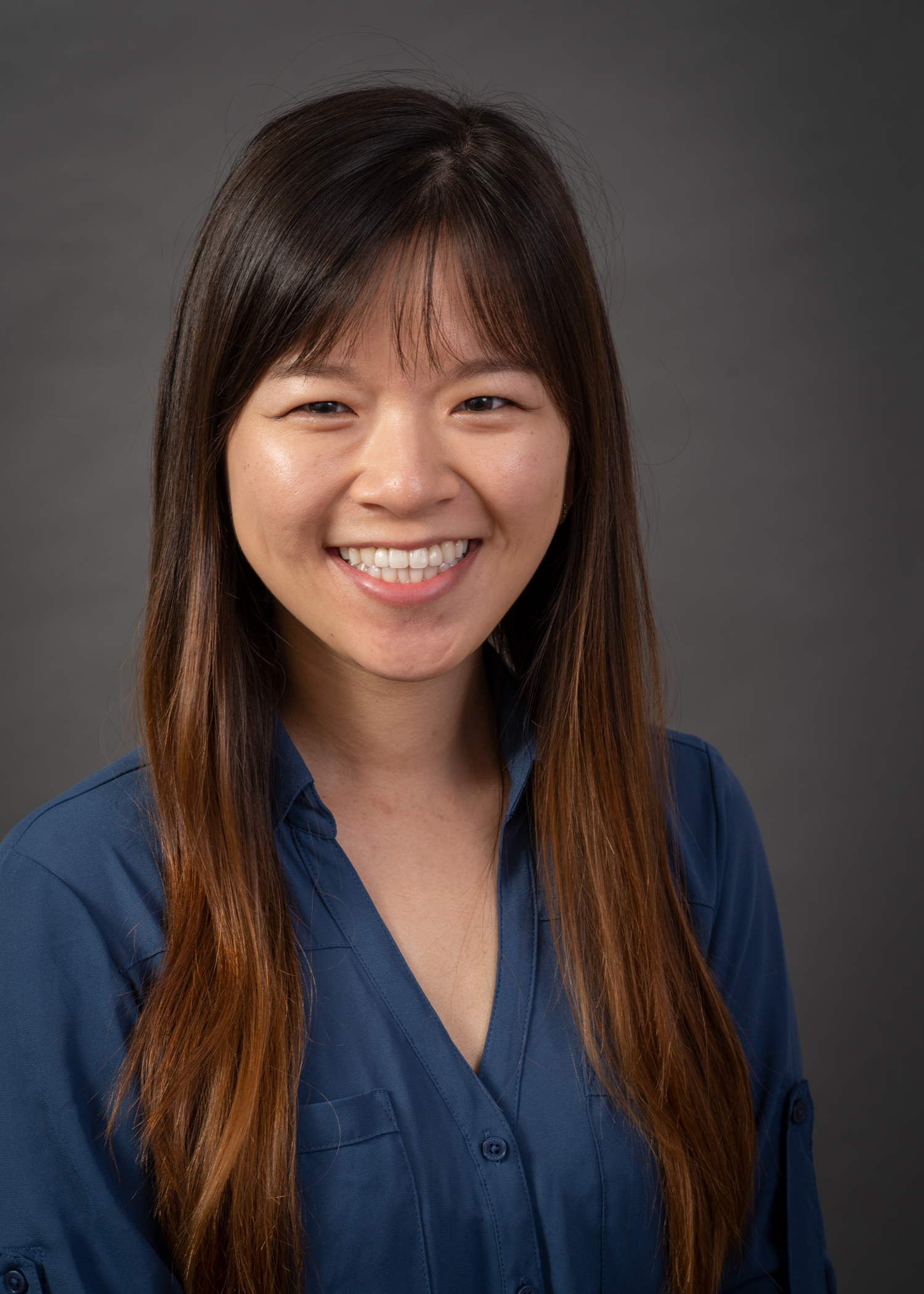 Caryn Yip – University of Iowa College of Public Health