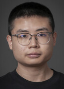 A portrait of Tian Zhao of the Department of Biostatistics at the University of Iowa College of Public Health.